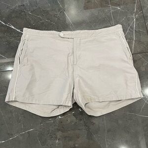 Gant by Michael Bastian Swim Trunks Swim Suit Bathing Suit XL